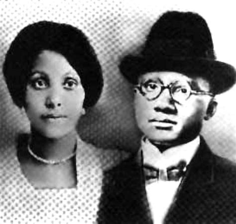 Exploring the Roots of Malcolm X: Discovering the Life and Legacy of His Iconic Parents