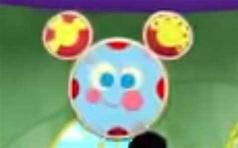 Male Comfort Characters