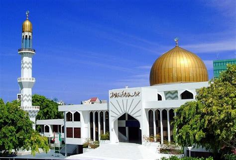 Male Grand Friday Mosque