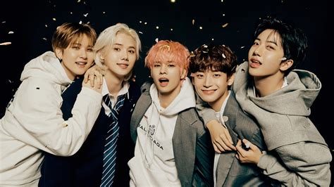 Male Kpop Group