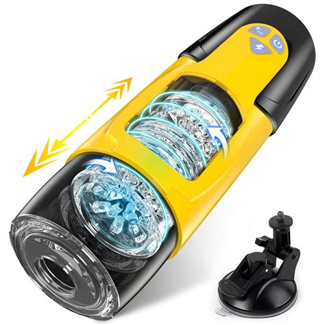 Male Sextoys