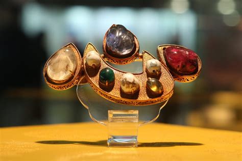 Male jewelry, the Big Cake of Jewelry Industry in China