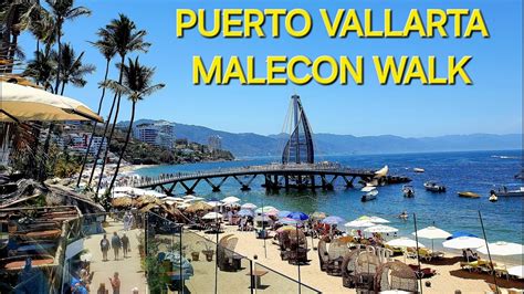 Malecon Walking Tour