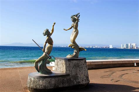 Malecon attractions