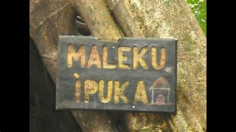 Maleku language lessons