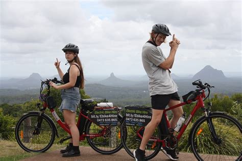 Maleny Tour Guide Experience
