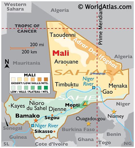 Mali Culture, History, & People Britannica
