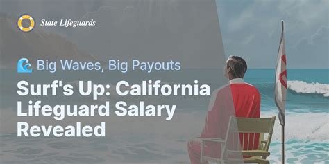 Malibu California Lifeguard Salary Per Hour