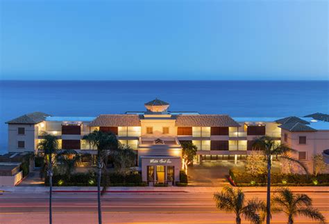 Malibu California Luxury Resorts