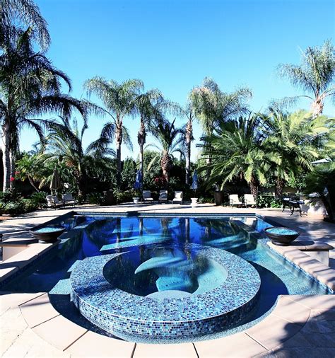 Malibu City Pools