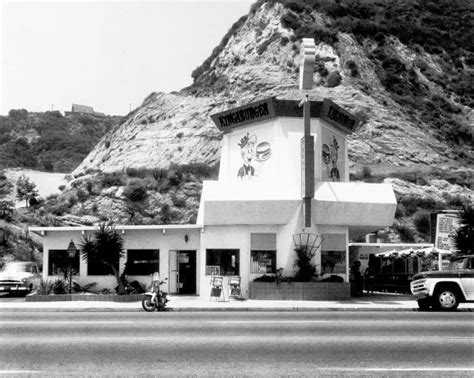 Malibu History