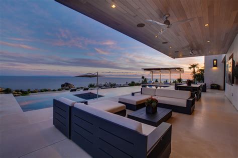 Malibu Luxury Beach House