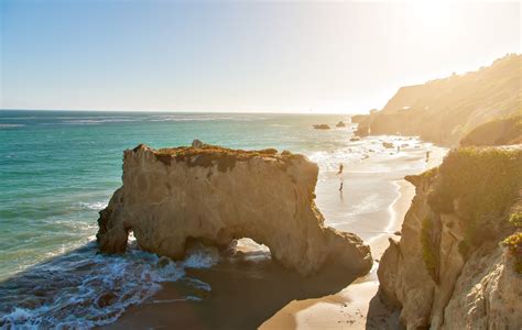 Malibu playas
