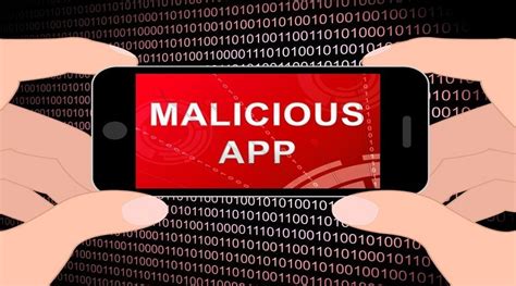 Malicious Apps