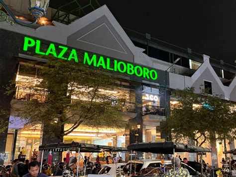 Malioboro Mall