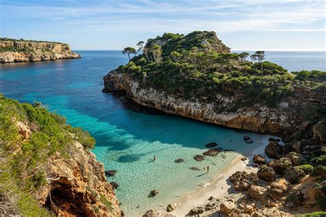 Mallorca Beaches