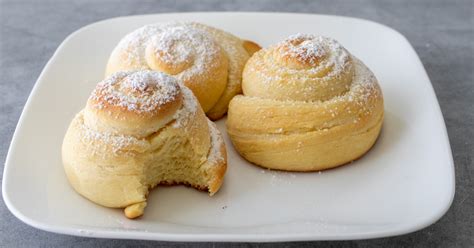 Mallorca Bread Recipe