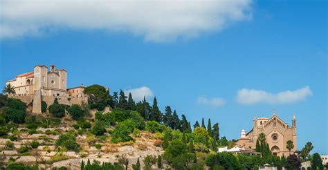 Mallorca E-Scooter Tour: Countryside Self-Guided Adventure Review