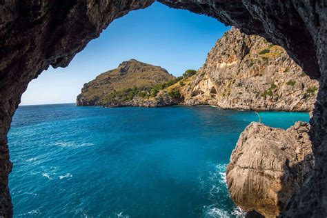 Mallorca Coves