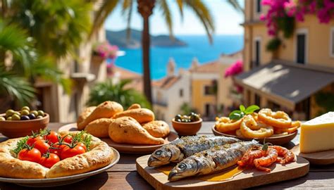 Mallorca Culinary Scene