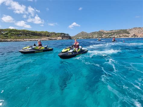 Mallorca Best Jetski Tour 60 Minutes: An Honest Review