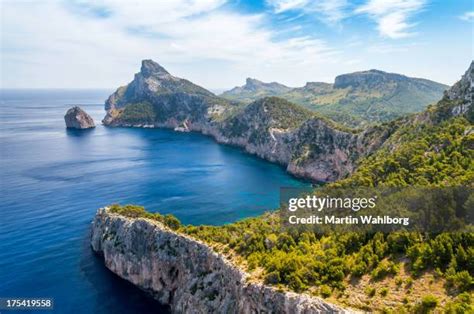 Mallorca Landscape inspiration
