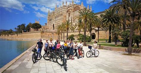 Mallorca Tour