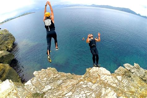Mallorca Half-Day Cliff Jumping: Is It Worth the Plunge? A Real Review