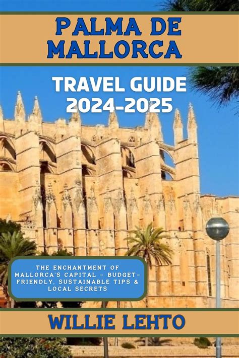 Mallorca local guide