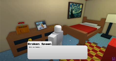 Malo\'s Roblox Room