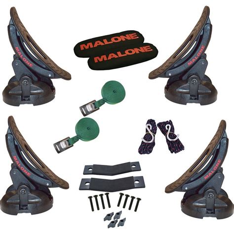 Malone Auto Racks Kayak Carrier