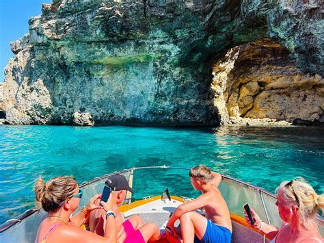 Malta Excursion tips