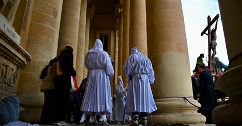 Malta Good Friday Procession: A Detailed Review with Transport Tips