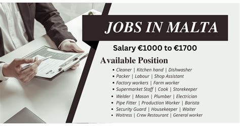 Malta Photo Opportunities