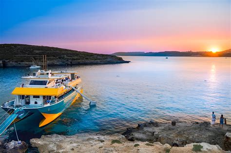 Malta Sunset Cruise to Blue Lagoon: A Detailed Review