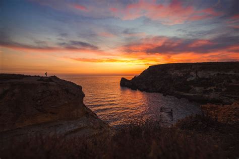 Malta Sunset Tour