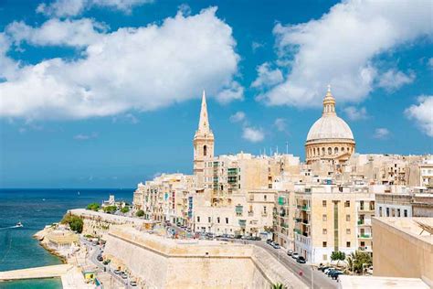 Malta Worth Visiting