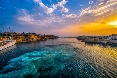 Malta views