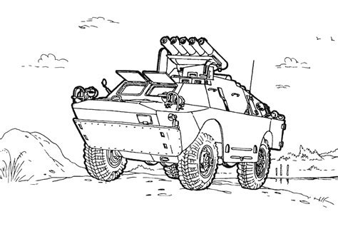 4 Wheeler Coloring Pages Monster truck coloring pages, Avengers