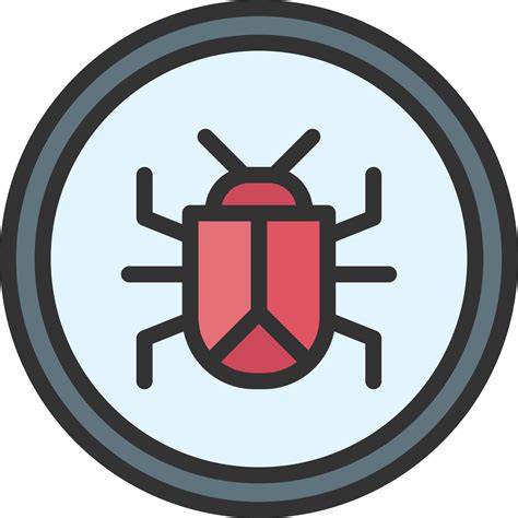 Malware Icon