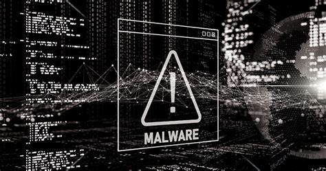 Malware detection