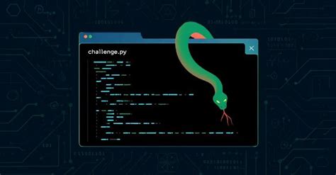 Malware disguised as a coding challenge