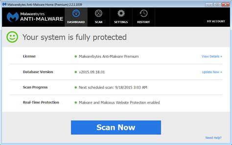 Malwarebytes Benefits