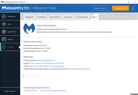 Malwarebytes Premium
