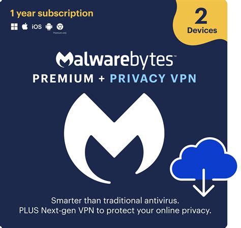 Malwarebytes Privacy
