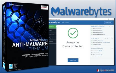 Malwarebytes Anti-Malware