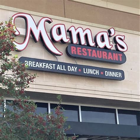 Mama's Restaurant & Steakhouse