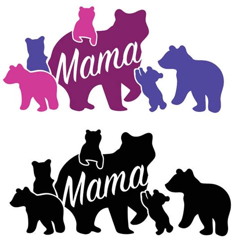 Mama Bear 5