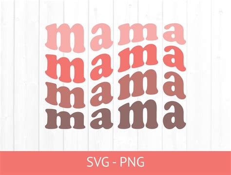 Download Mama Commercial Use