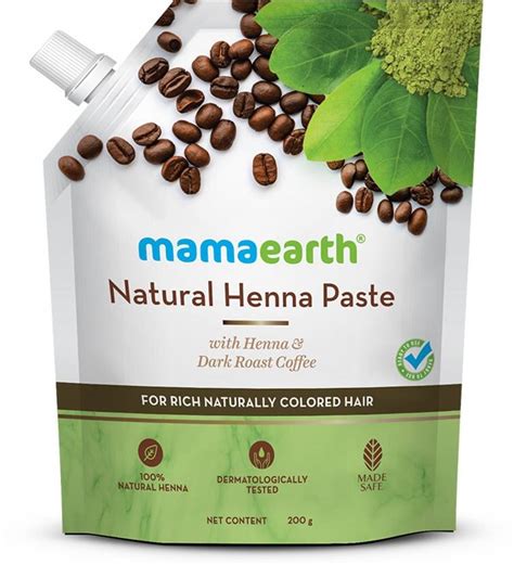 Final Verdict: Is Mama Earth Henna Paste Worth the Investment?